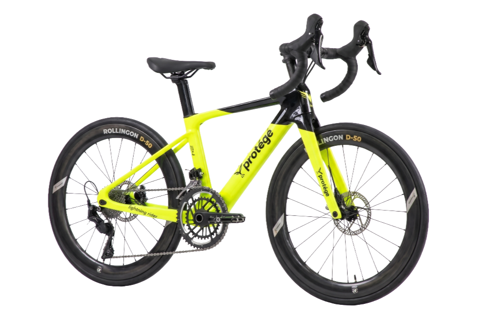 Protege Lightning Rider 24