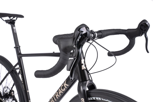 Bombtrack Audax AL / Matt Black