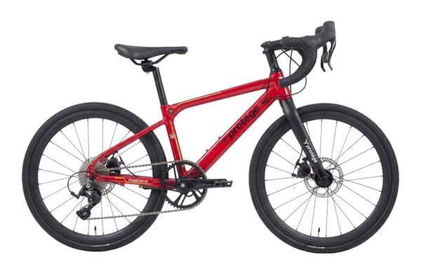 Protege Fastrace 20" Kids Road Bike