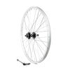 Wheel Single Wall