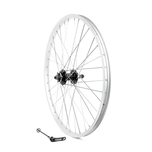 Wheel Single Wall