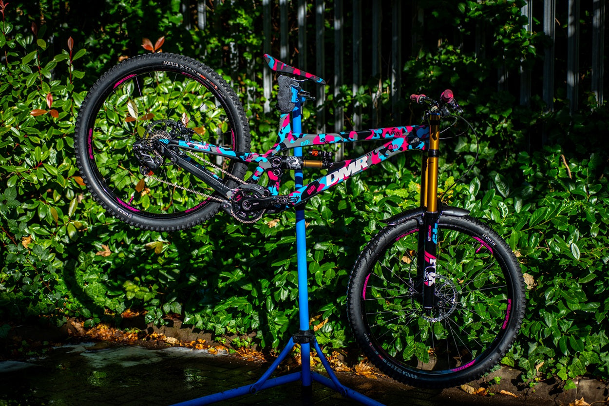Muc-Off Cleaner Nano Tech 1L