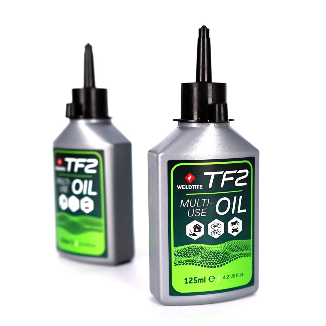 Weldtite TF2 Cycle Oil