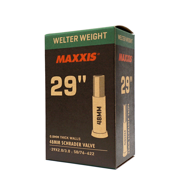 Maxxis Tube 29 Welterweight