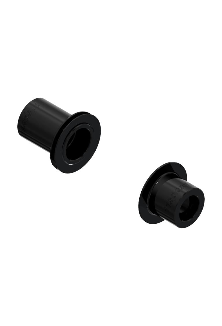 DT Swiss Rear End Caps & Adapters Thru Axle