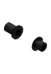 DT Swiss Rear End Caps & Adapters Thru Axle