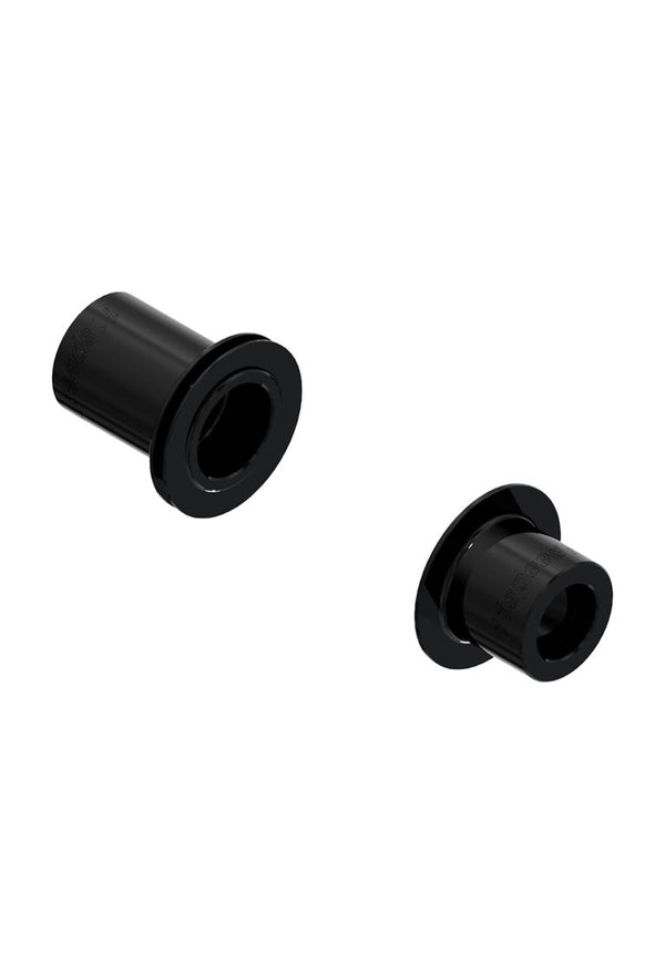 DT Swiss Rear End Caps & Adapters Thru Axle