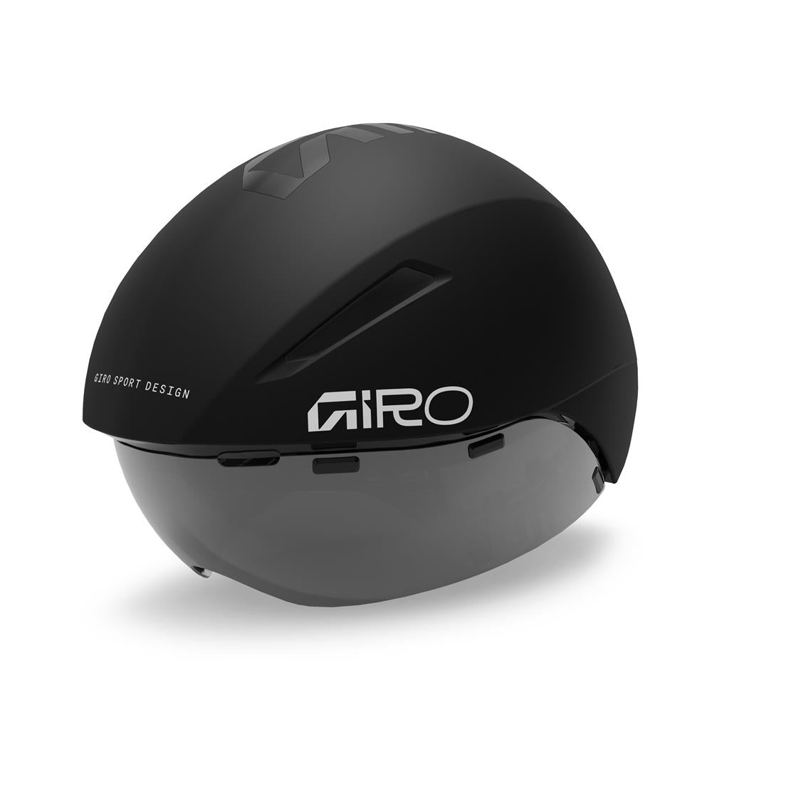 Giro Aerohead MIPS Spare Parts