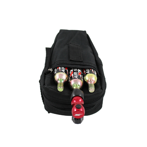 XLAB Mezzo Bag Medium - Black