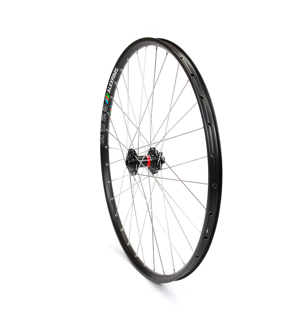 Ontrack Wheel MD30 Rim