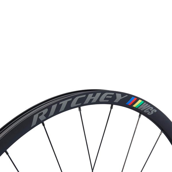 Ritchey WCS Zeta Disc Wheelset