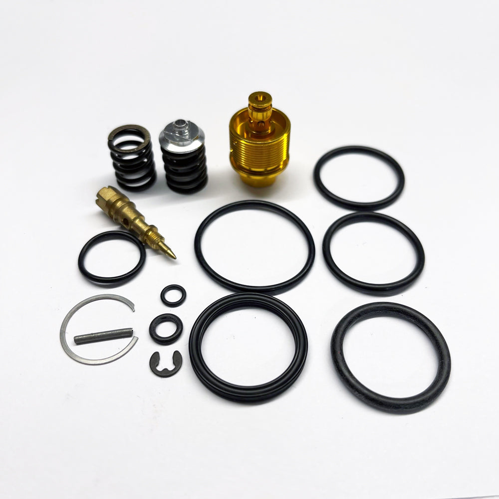 Cane Creek DB Inline, DB Air IL & DB Coil IL Rear Shock Spare Parts