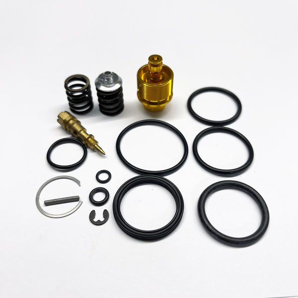 Cane Creek DB Inline, DB Air IL & DB Coil IL Rear Shock Spare Parts