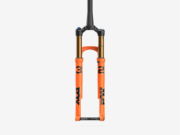 Fox - 32 Step-Cast Factory Fork - Grip SL 29"