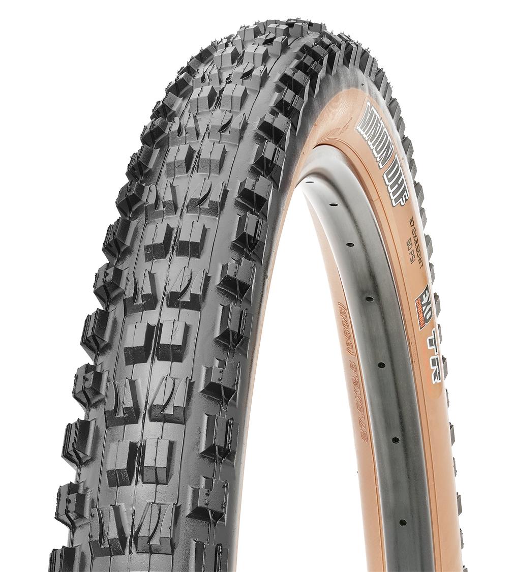 Maxxis Tyre Minion DHF