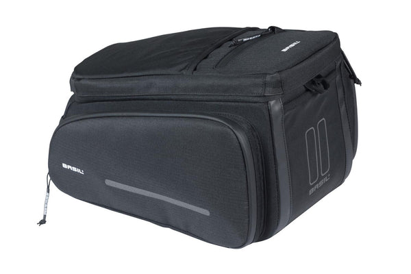 Basil Move Trunk Bag MIK 10-26L