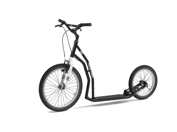 Yedoo Three Y40 Adult Scooter