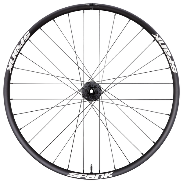 Spank Spike 33 29" Rear Wheel / 32H 12x148mm Microspline