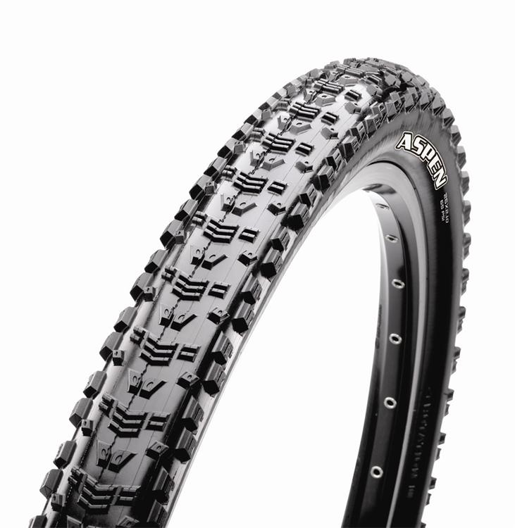 Maxxis Tyre Aspen