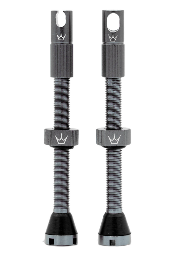 Peaty's Chris King MK2 Tubeless Valve 60mm