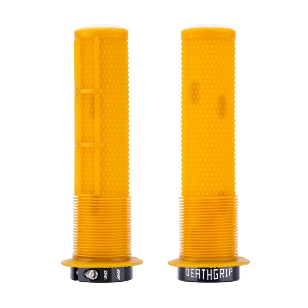 DMR Deathgrip2 Flange Grips