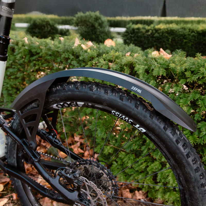 Zefal Deflector RS75 Rear Mudguard