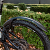 Zefal Deflector RS75 Rear Mudguard