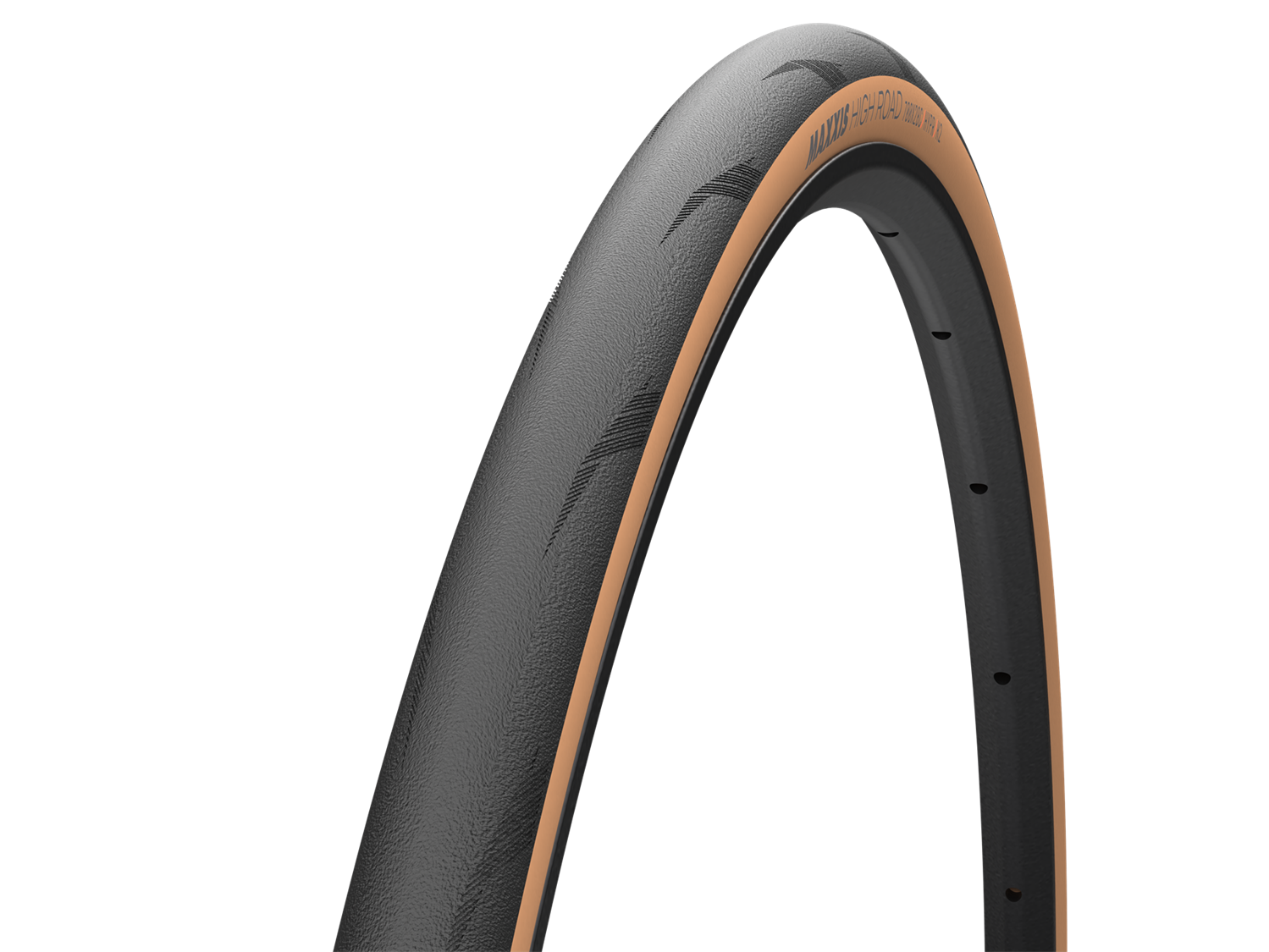 Maxxis Tyre High Road Gen 3