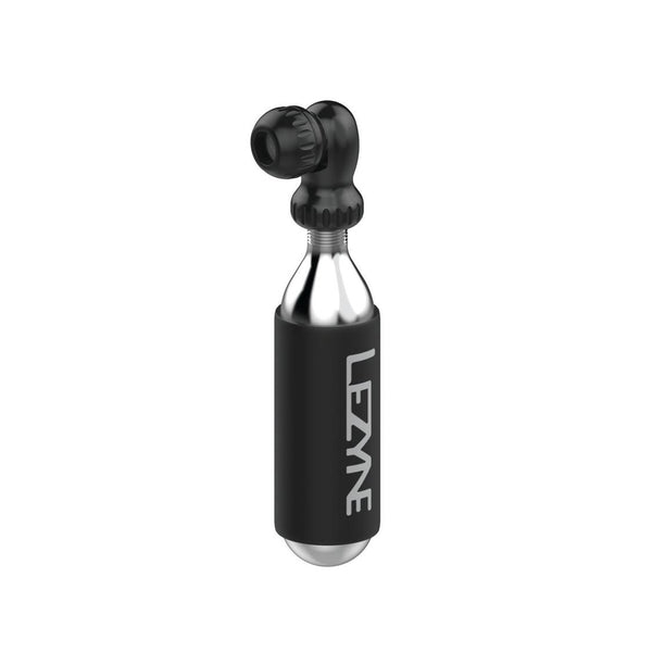 Lezyne Twin Speed Drive CO2