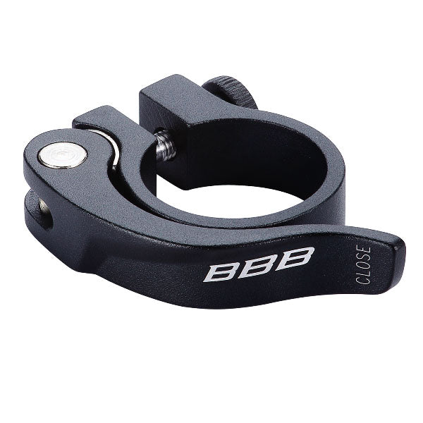 BBB Seatpost Clamp SmoothLever