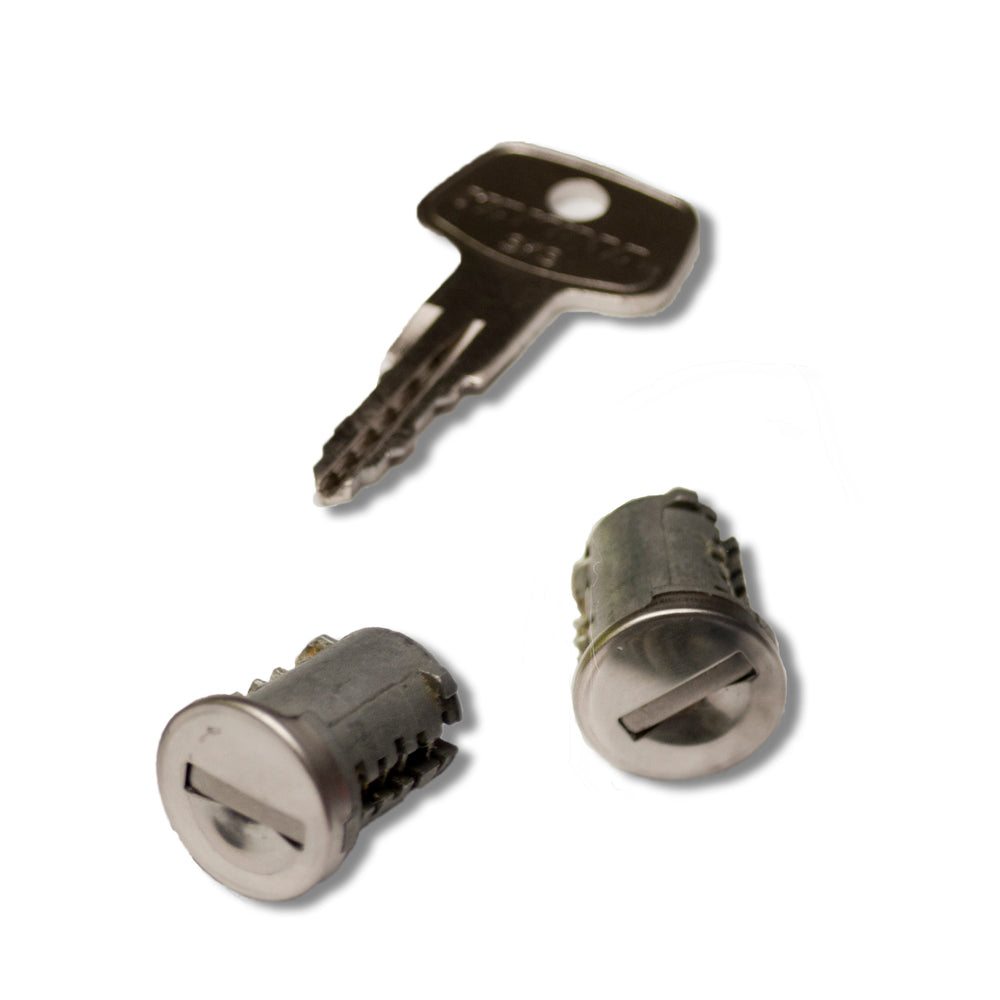 Yakima SKS Locks and Keys