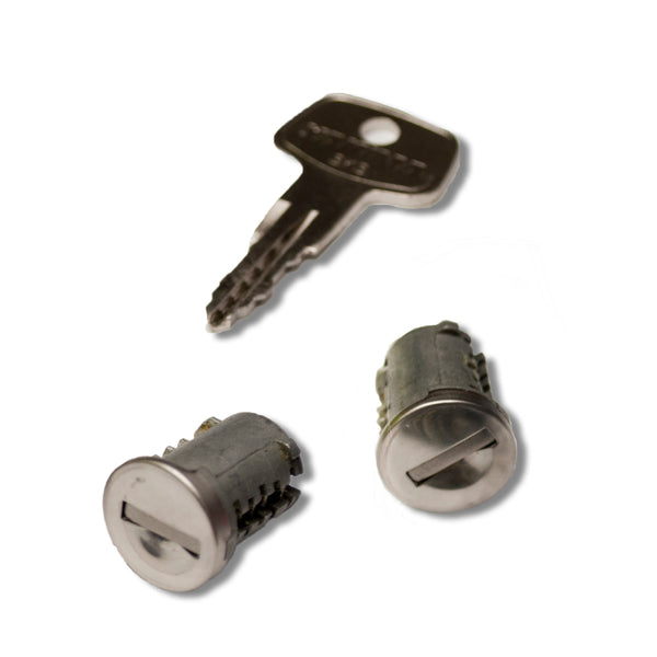 Yakima SKS Locks and Keys