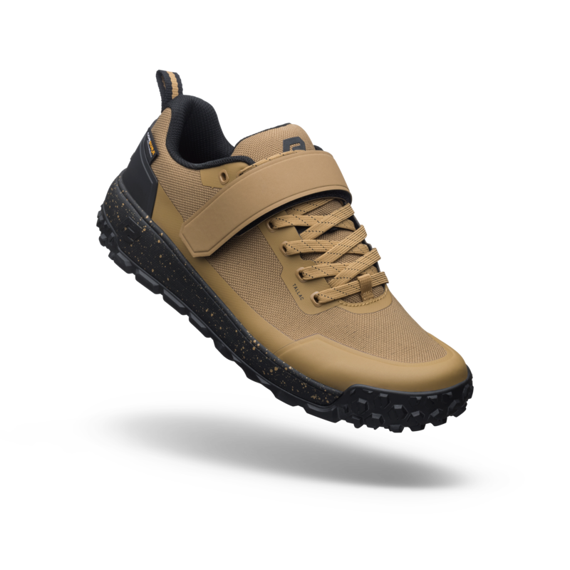 Ride Concepts - Men's Tallac Clip Shoes Dune