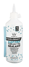 Peaty's Holeshot Biofibre Tubeless Sealant