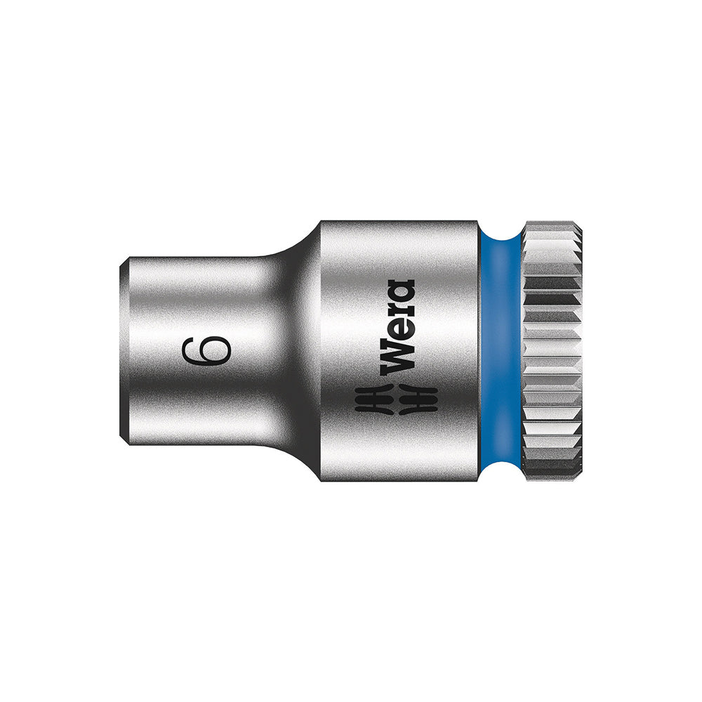 Wera 8100 SA 6 Zyklop Speed 1/4