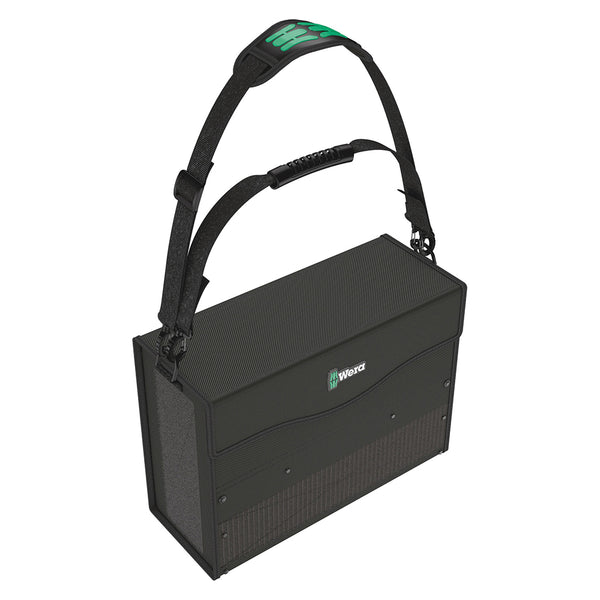 Wera 2go 3 Tool Box