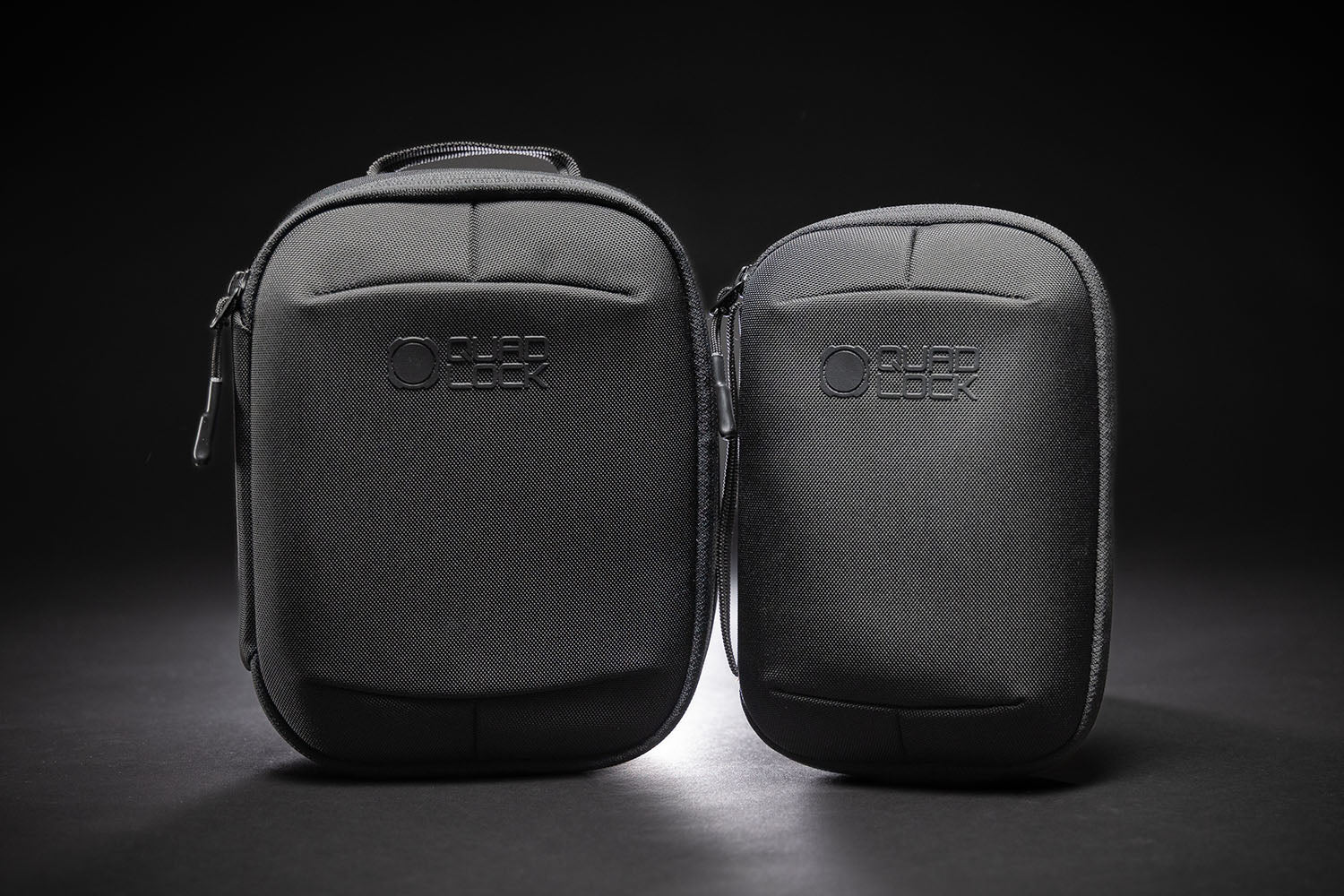 Quad Lock - Quad Lock Travel Organisers