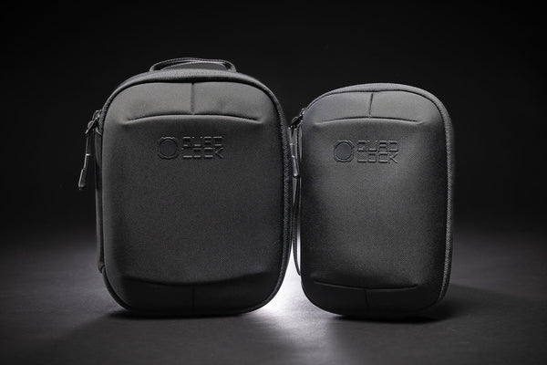 Quad Lock - Quad Lock Travel Organisers