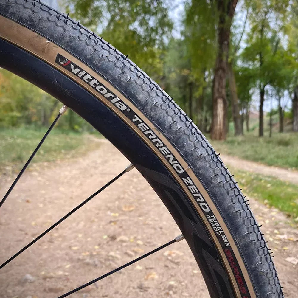 Vittoria 700c Terreno Zero TLR