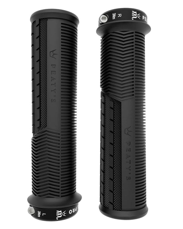 Peaty's Monarch Pro Grip - Mushroom
