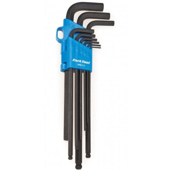 Park Tool PROFESSIONAL ALLEN KEY SET