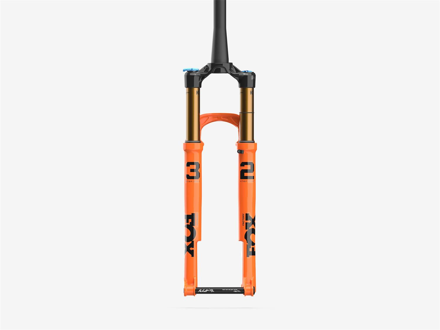 Fox - 32 Step-Cast Factory Fork - Grip SL 29