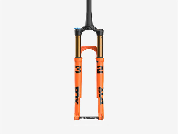 Fox - 32 Step-Cast Factory Fork - Grip SL 29"