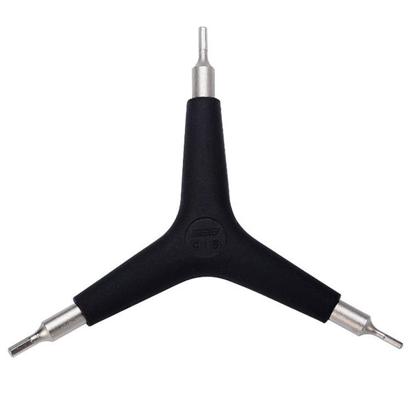 BBB - Tri Hex Key - ThreeStar