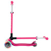 Globber PRIMO FOLDABLE LIGHTS