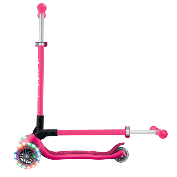 Globber PRIMO FOLDABLE LIGHTS