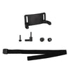 Monteer 12000 helmet Mount Kit