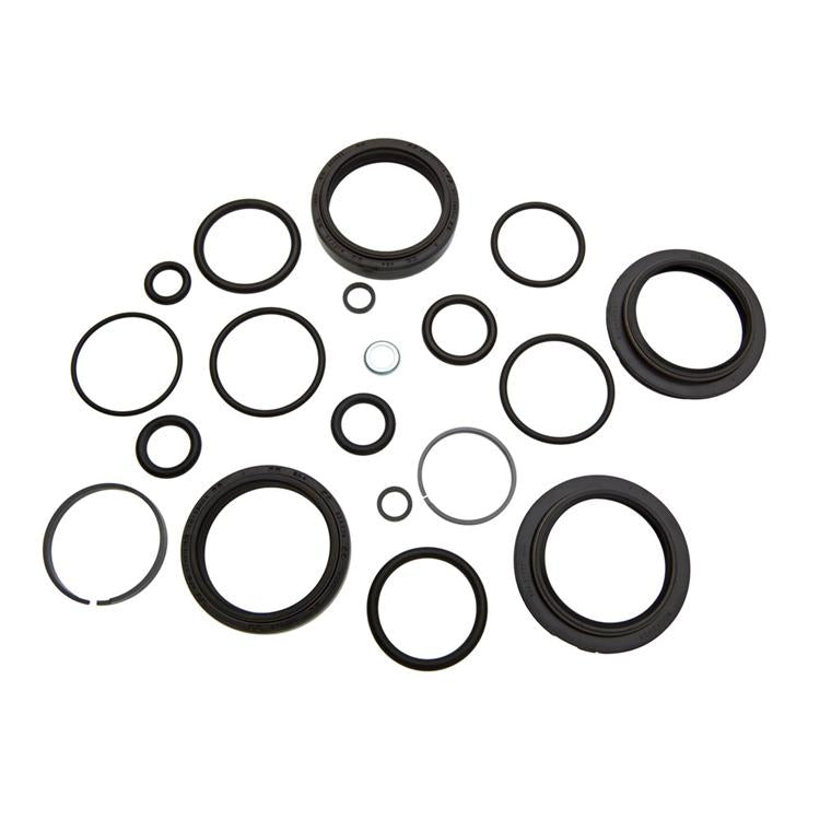 RockShox Revelation A1-A4 (2010-2017) Fork Spare Parts