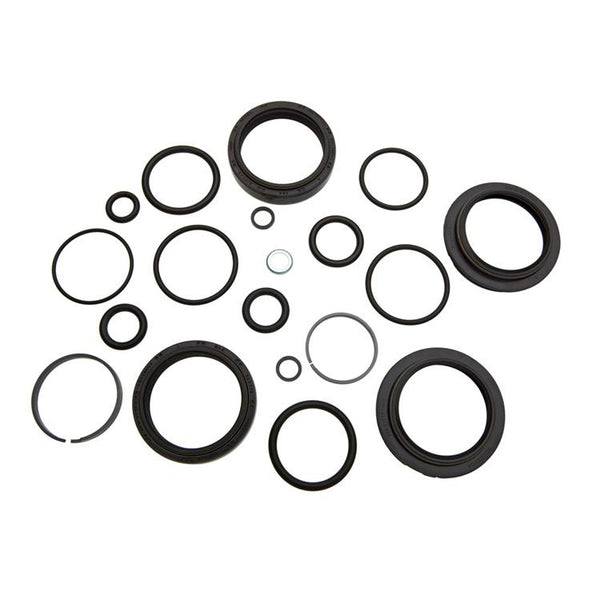RockShox Revelation A1-A4 (2010-2017) Fork Spare Parts