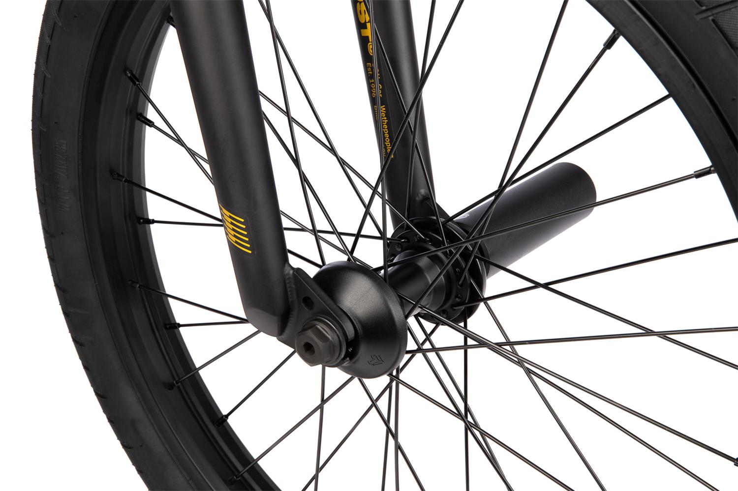 Wethepeople Trust CS